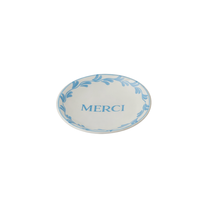 MARAIS CERAMIC DISH