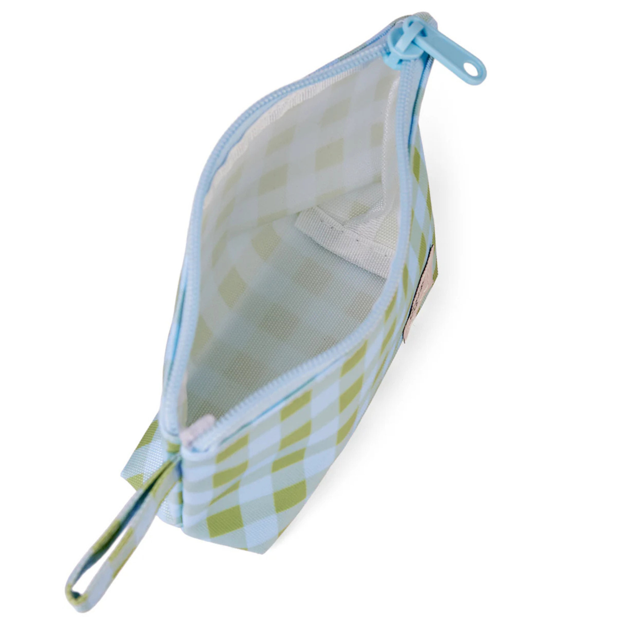 THE SOMEWHERE CO HANDY POUCH TRIO: ALFRESCO