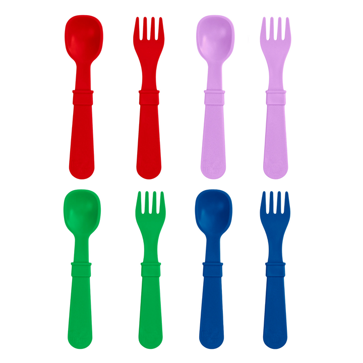 RE-PLAY CUTLERY