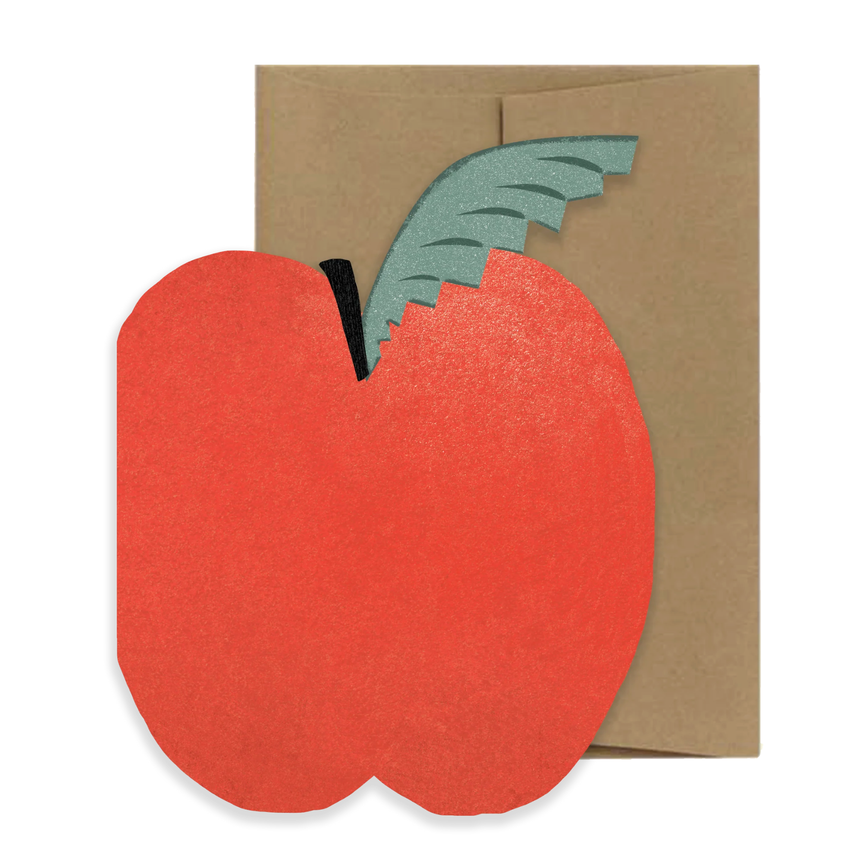 ISATOPIA BIG APPLE CARD