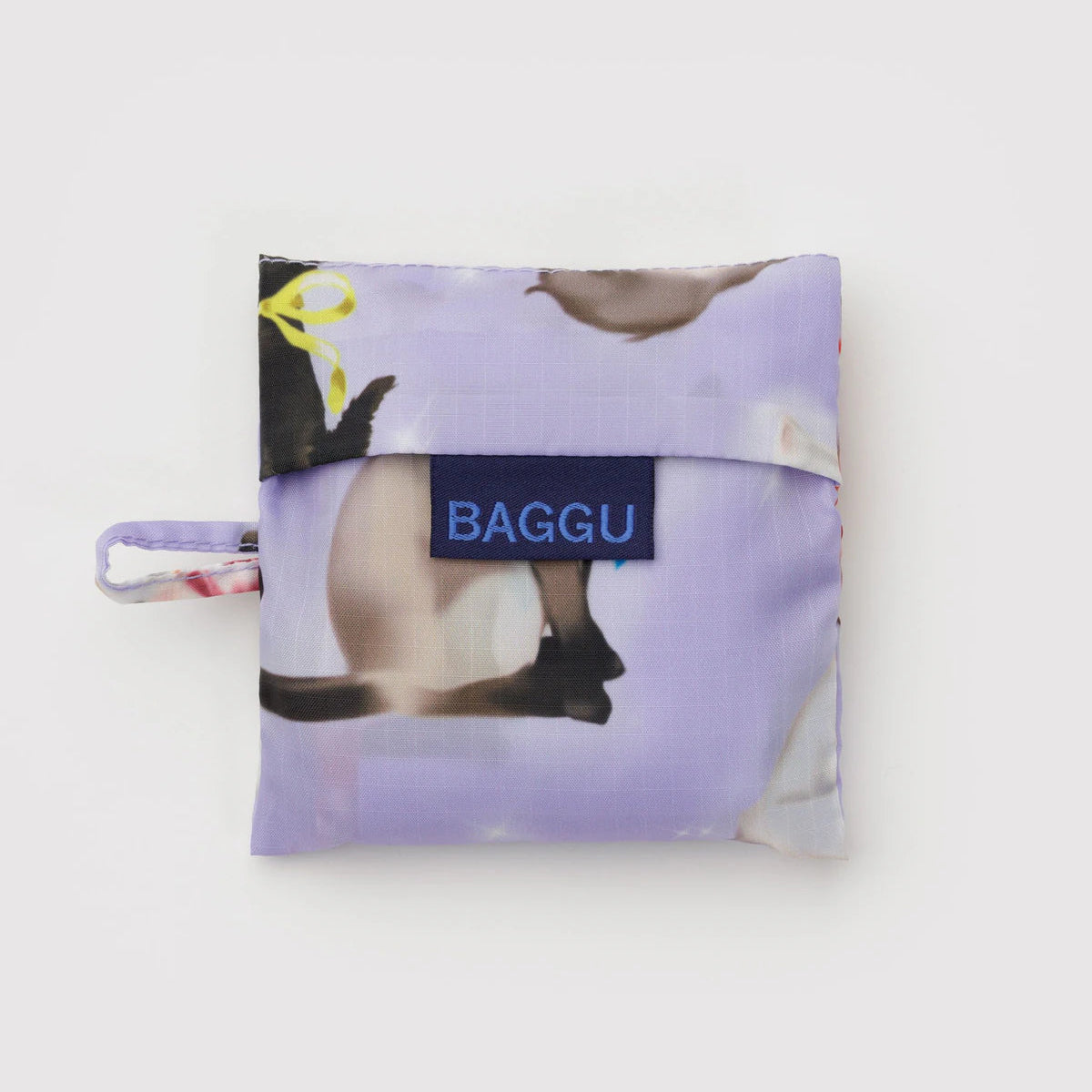 BAGGU BABY BAGGU: FANCY CATS