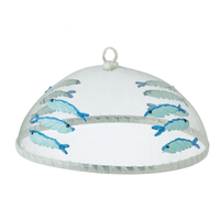SARDINES MESH FOOD COVER