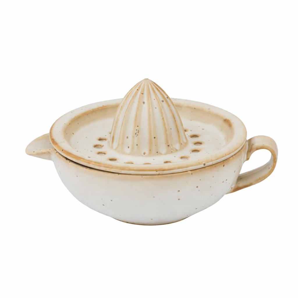 FRANCIS CERAMIC JUICER: 2PC