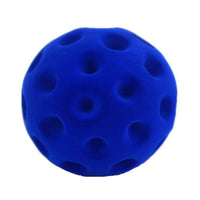 RUBBABU MEDIUM SENSORY BALL: PURPLE