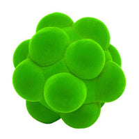 RUBBABU MEDIUM SENSORY BALL: GREEN