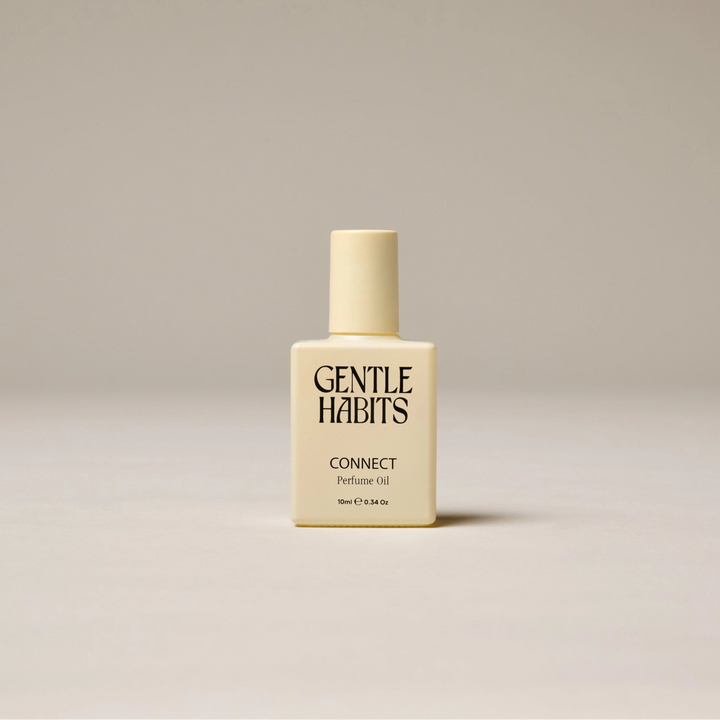 GENTLE HABITS PERFUME OIL: CONNECT