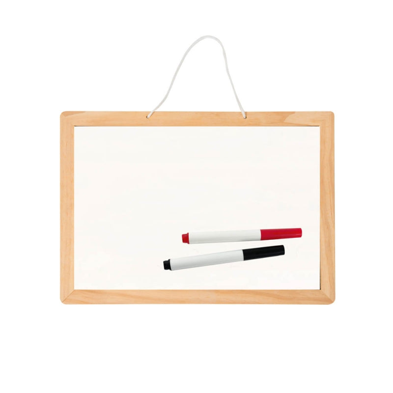 EGMONT BLACKBOARD TWO-SIDED