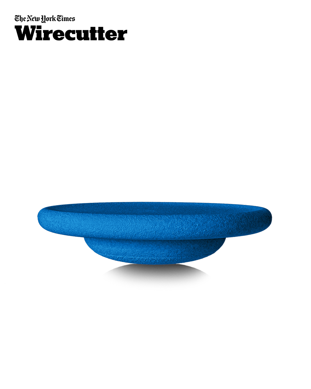 STAPELSTEIN BALANCE BOARD, Blue