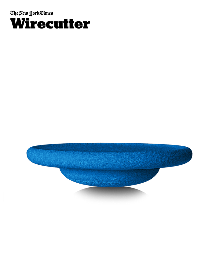 STAPELSTEIN BALANCE BOARD, Blue