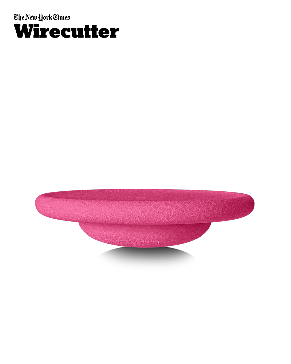 STAPELSTEIN BALANCE BOARD, Pink