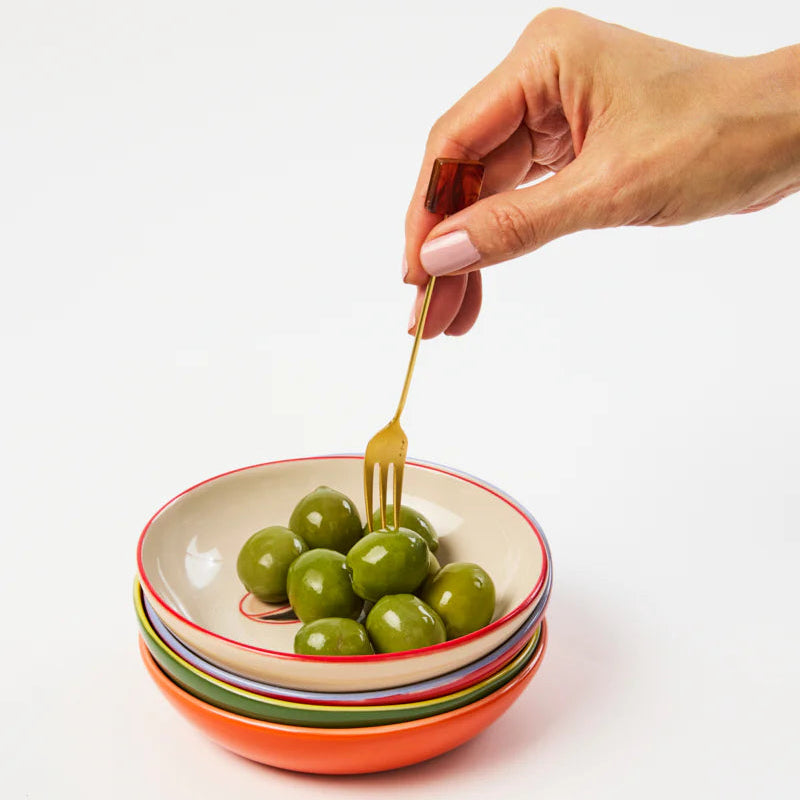 J & CO HAPPY HOUR ESPRESSO BOWL