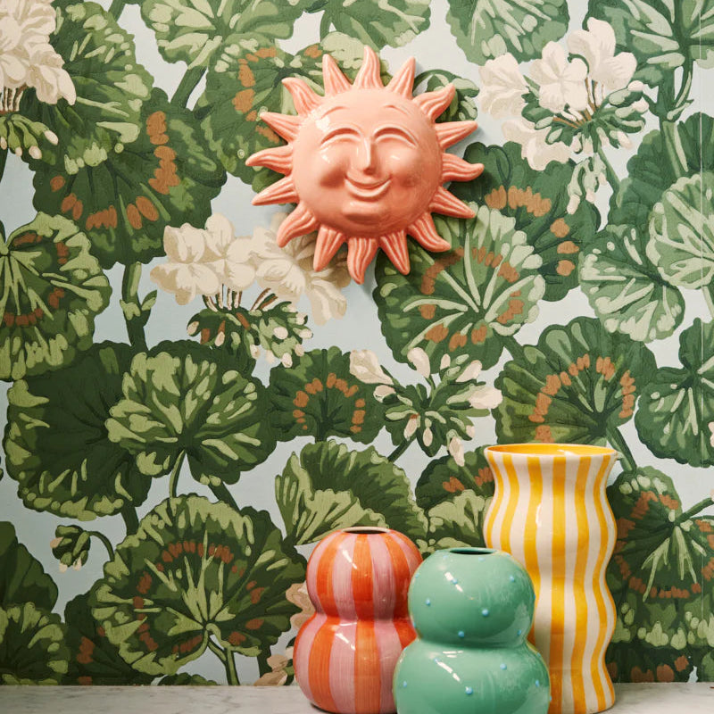 J & CO ICON SUN: NECTAR PEACH