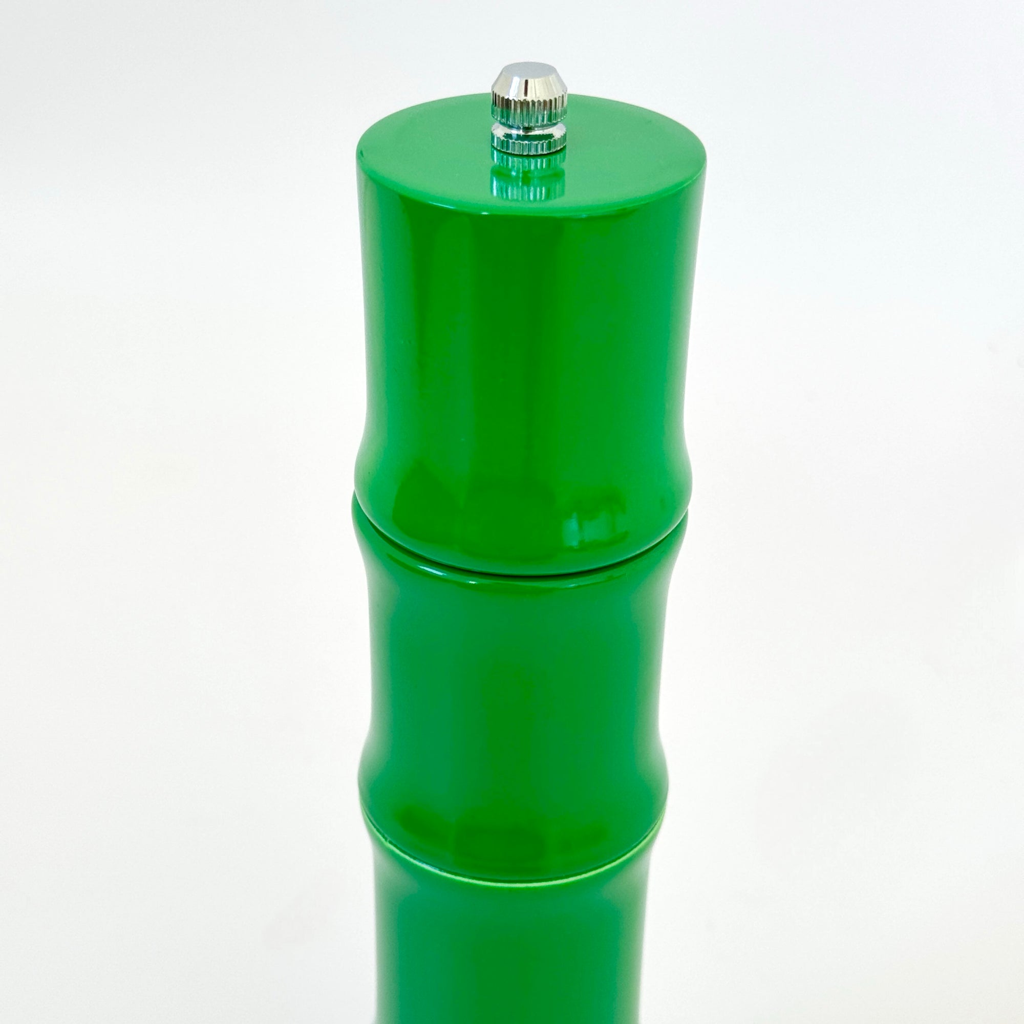 TROPICA WOOD S&P GRINDER: EMERALD