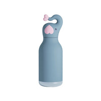 ASOBU BESTIE BOTTLE 460ML: ELEPHANT