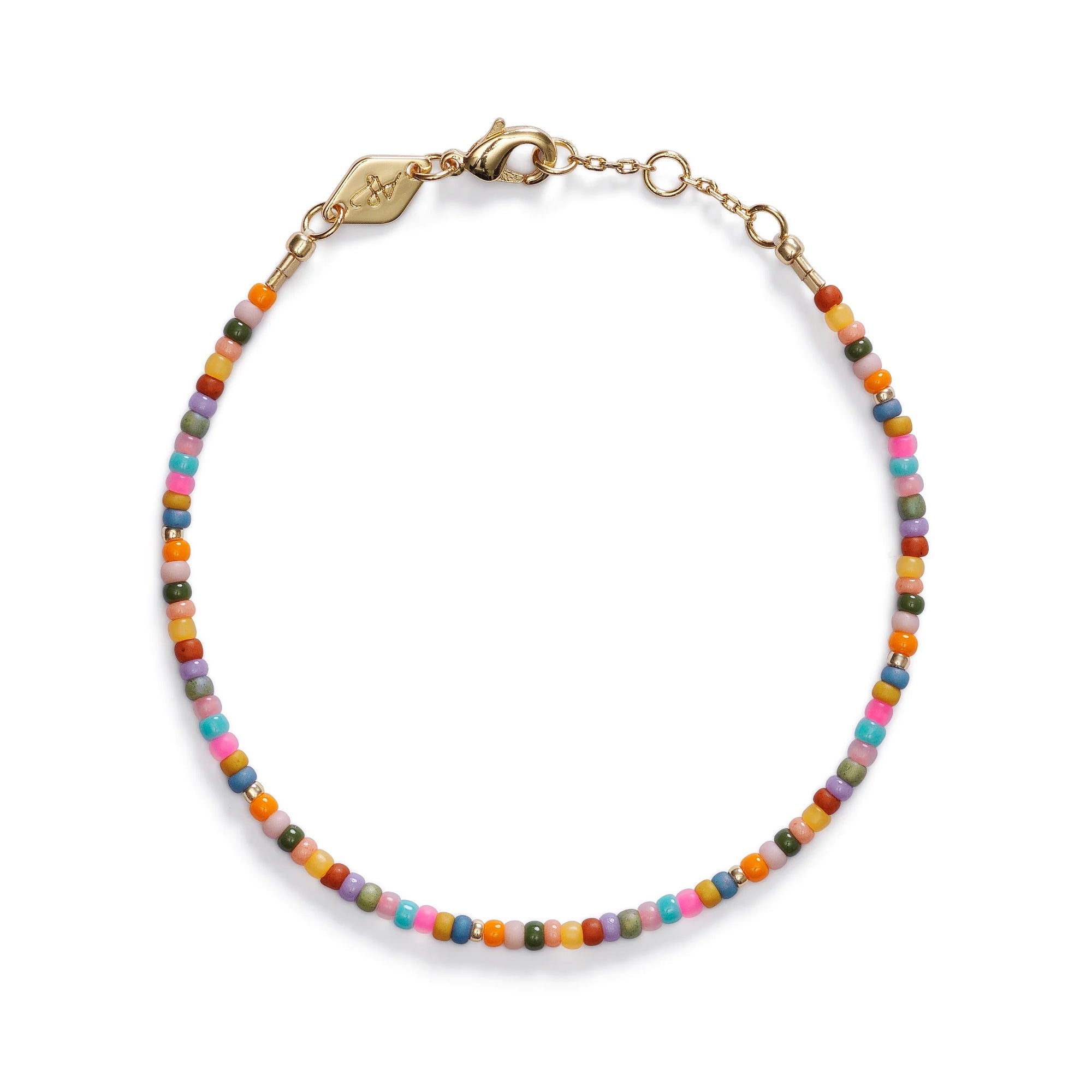 ANNI LU TUTTI COLORI BRACELET