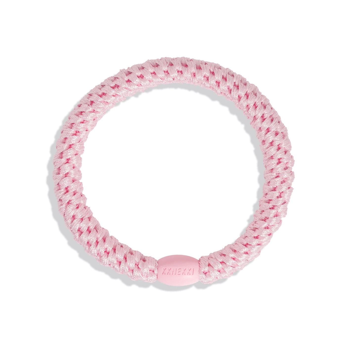 KKNEKKI ORIGINAL HAIR TIES: PLAIN