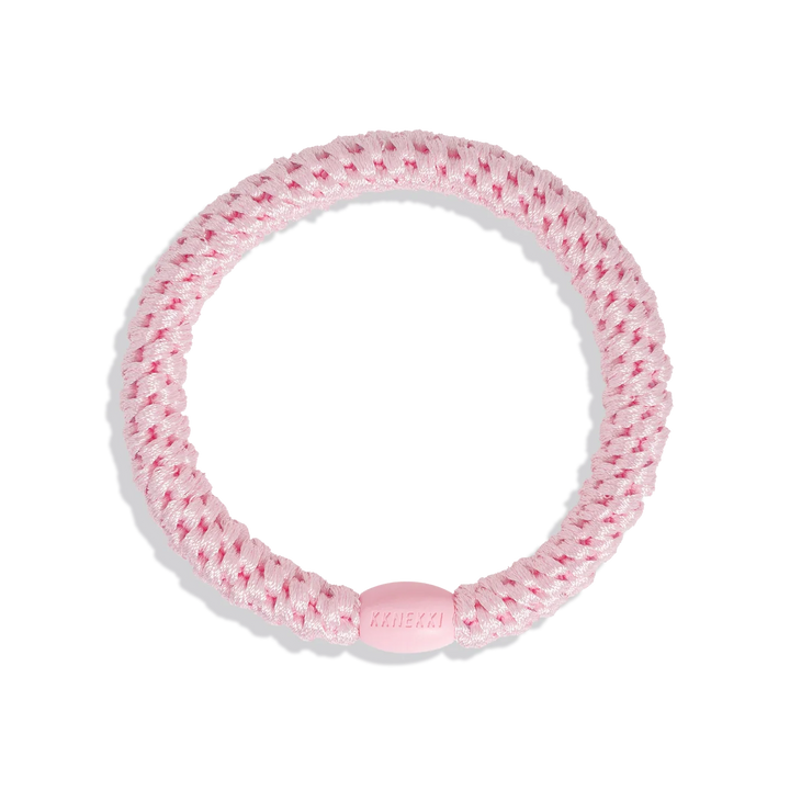 KKNEKKI ORIGINAL HAIR TIES: PLAIN