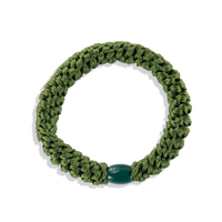 KKNEKKI ORIGINAL HAIR TIES: PLAIN