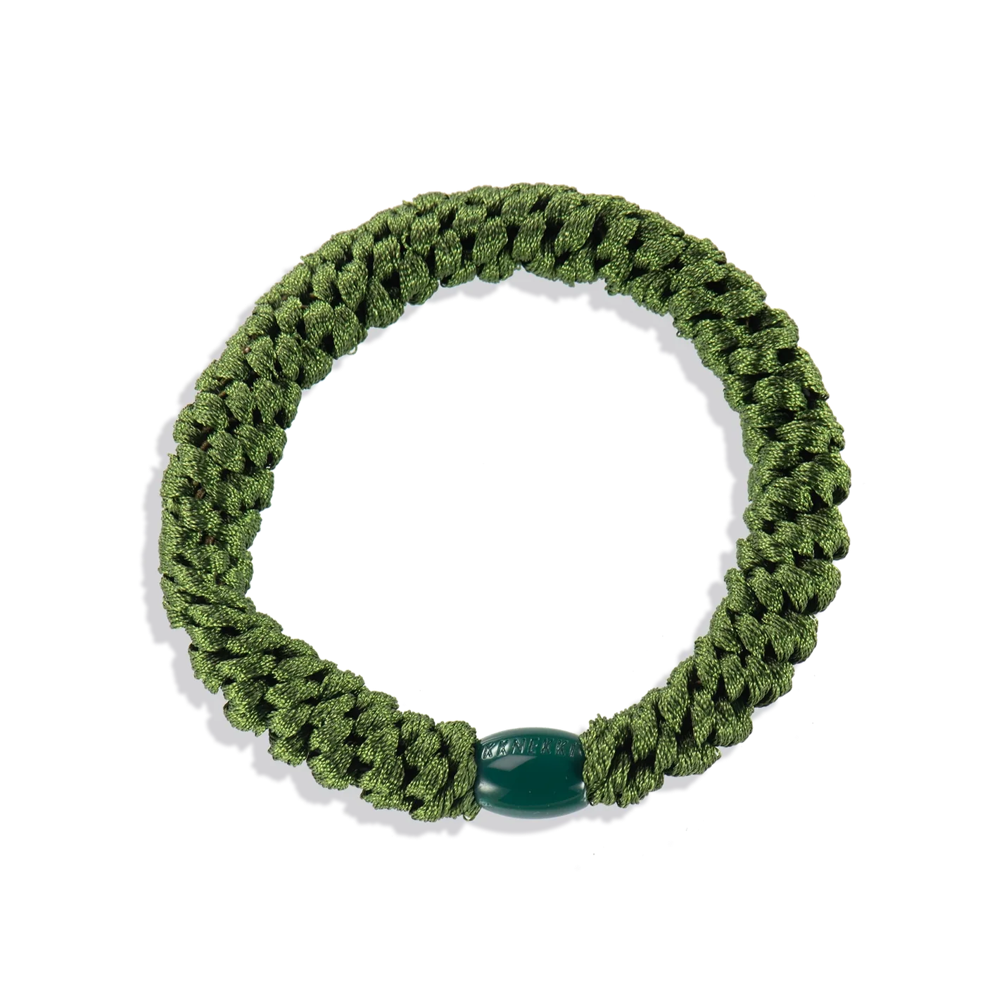 KKNEKKI ORIGINAL HAIR TIES: PLAIN