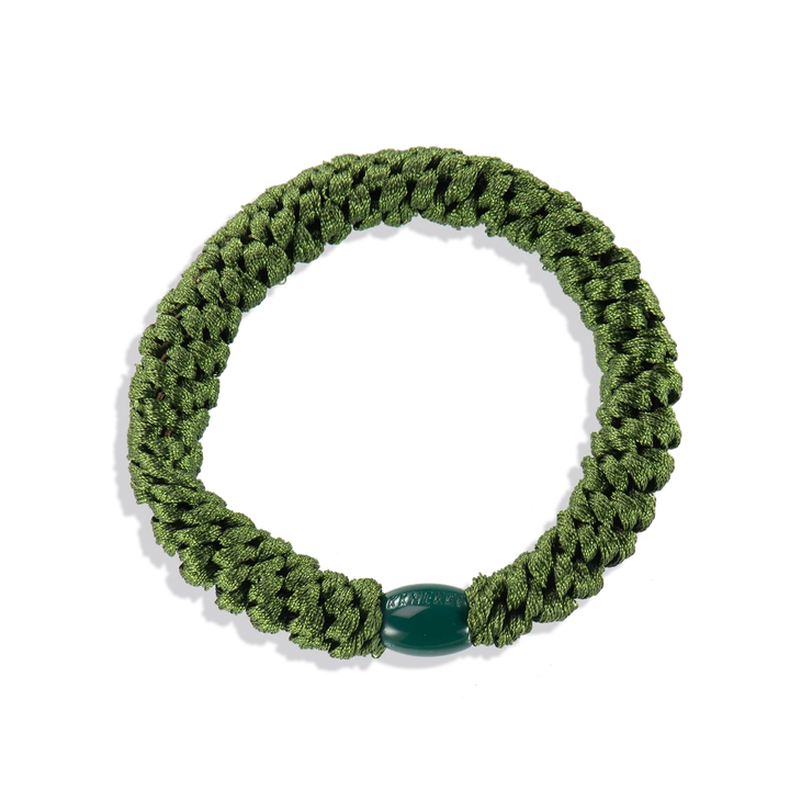 KKNEKKI ORIGINAL HAIR TIES: PLAIN
