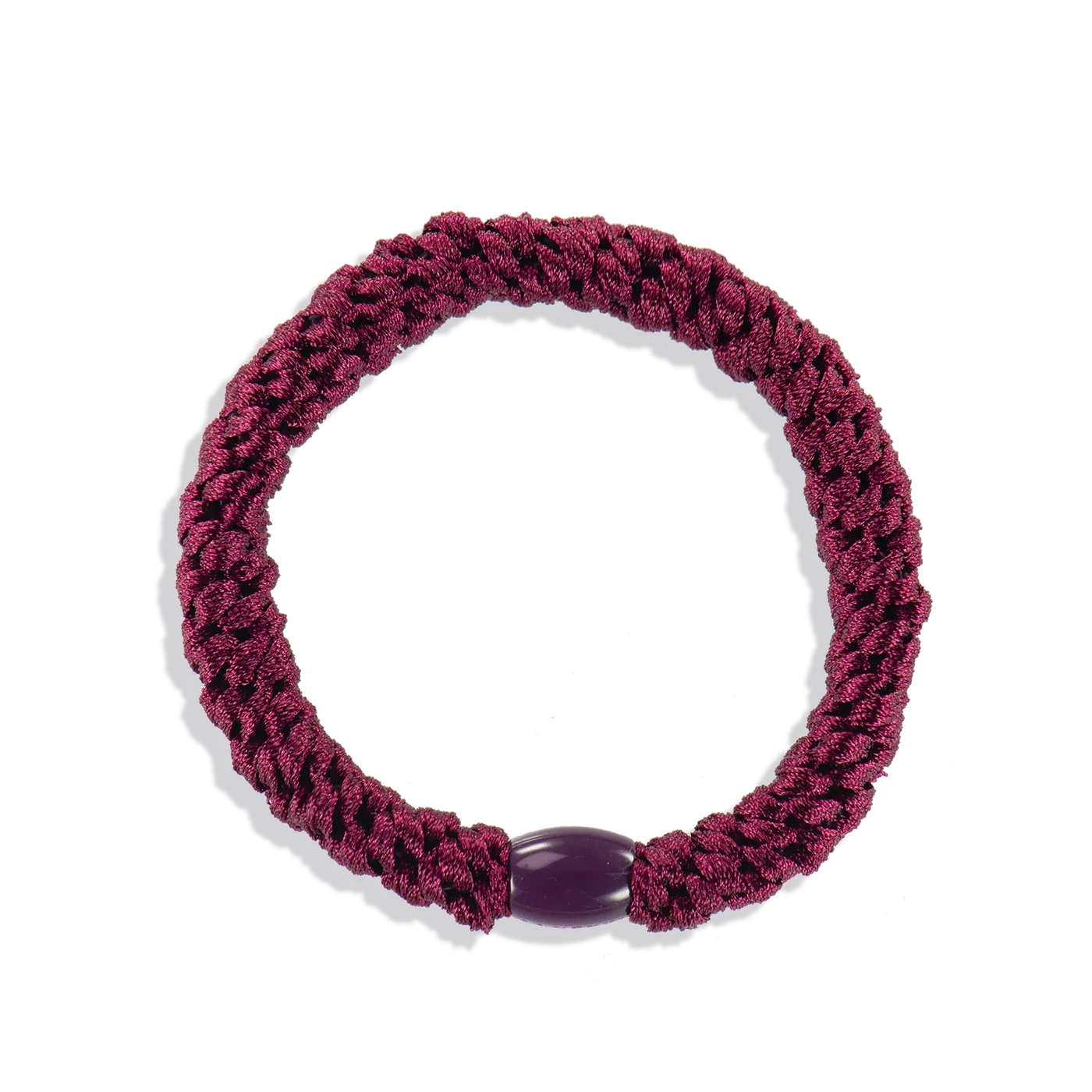 KKNEKKI ORIGINAL HAIR TIES: PLAIN