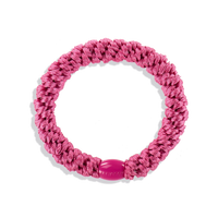 KKNEKKI ORIGINAL HAIR TIES: PLAIN