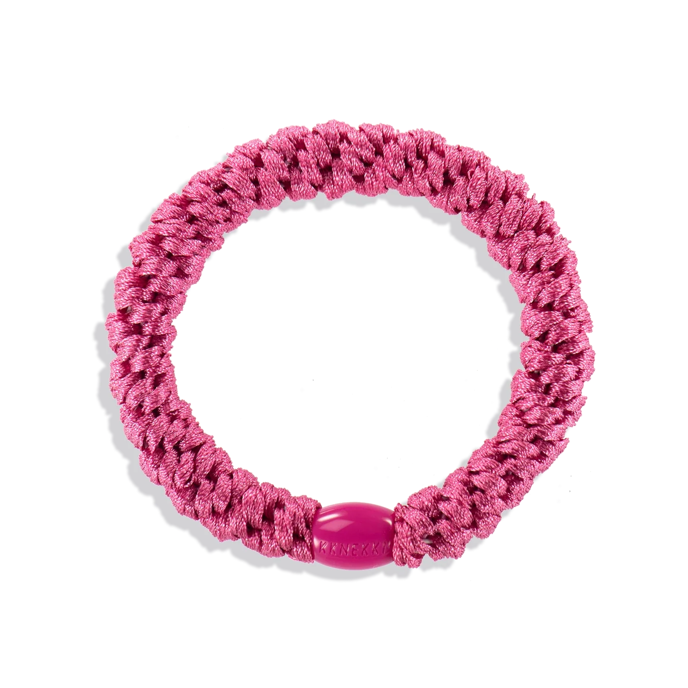 KKNEKKI ORIGINAL HAIR TIES: PLAIN