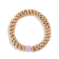 KKNEKKI ORIGINAL HAIR TIES: PLAIN