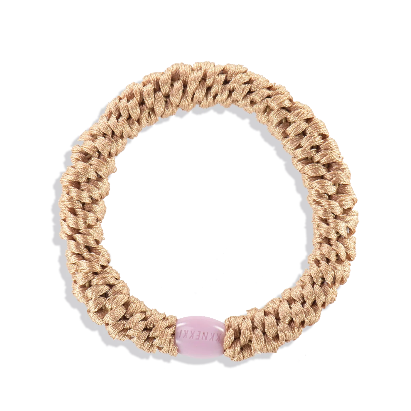 KKNEKKI ORIGINAL HAIR TIES: PLAIN