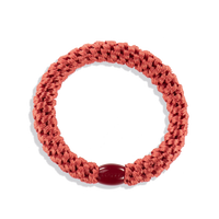 KKNEKKI ORIGINAL HAIR TIES: PLAIN