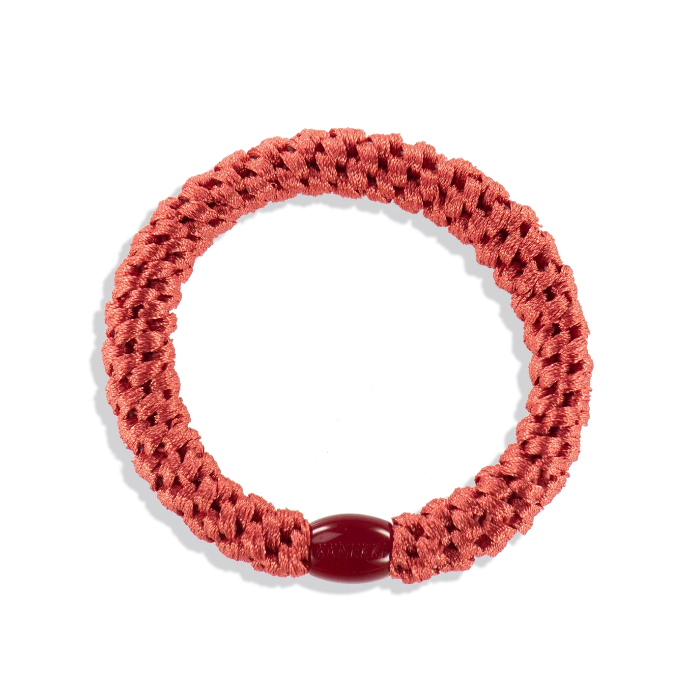 KKNEKKI ORIGINAL HAIR TIES: PLAIN