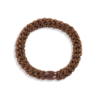 KKNEKKI ORIGINAL HAIR TIES: PLAIN