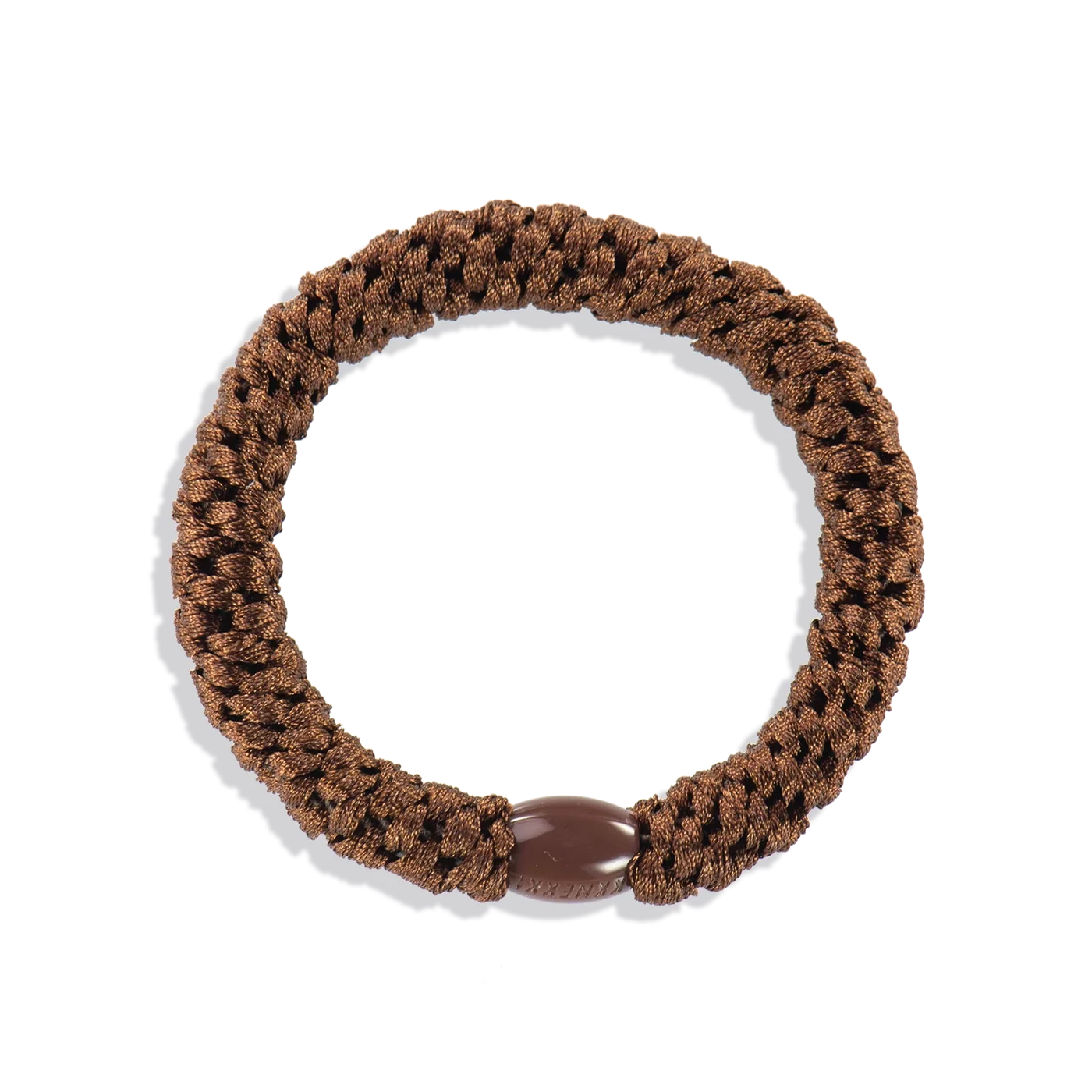 KKNEKKI ORIGINAL HAIR TIES: PLAIN