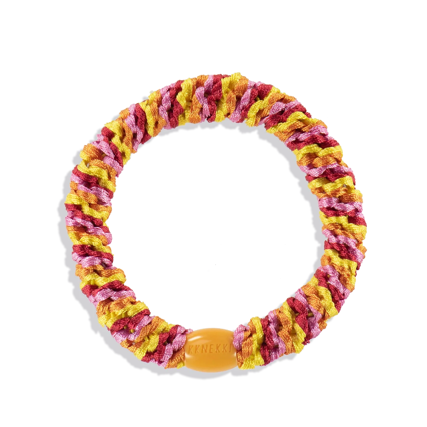 KKNEKKI ORIGINAL HAIR TIES: MIX