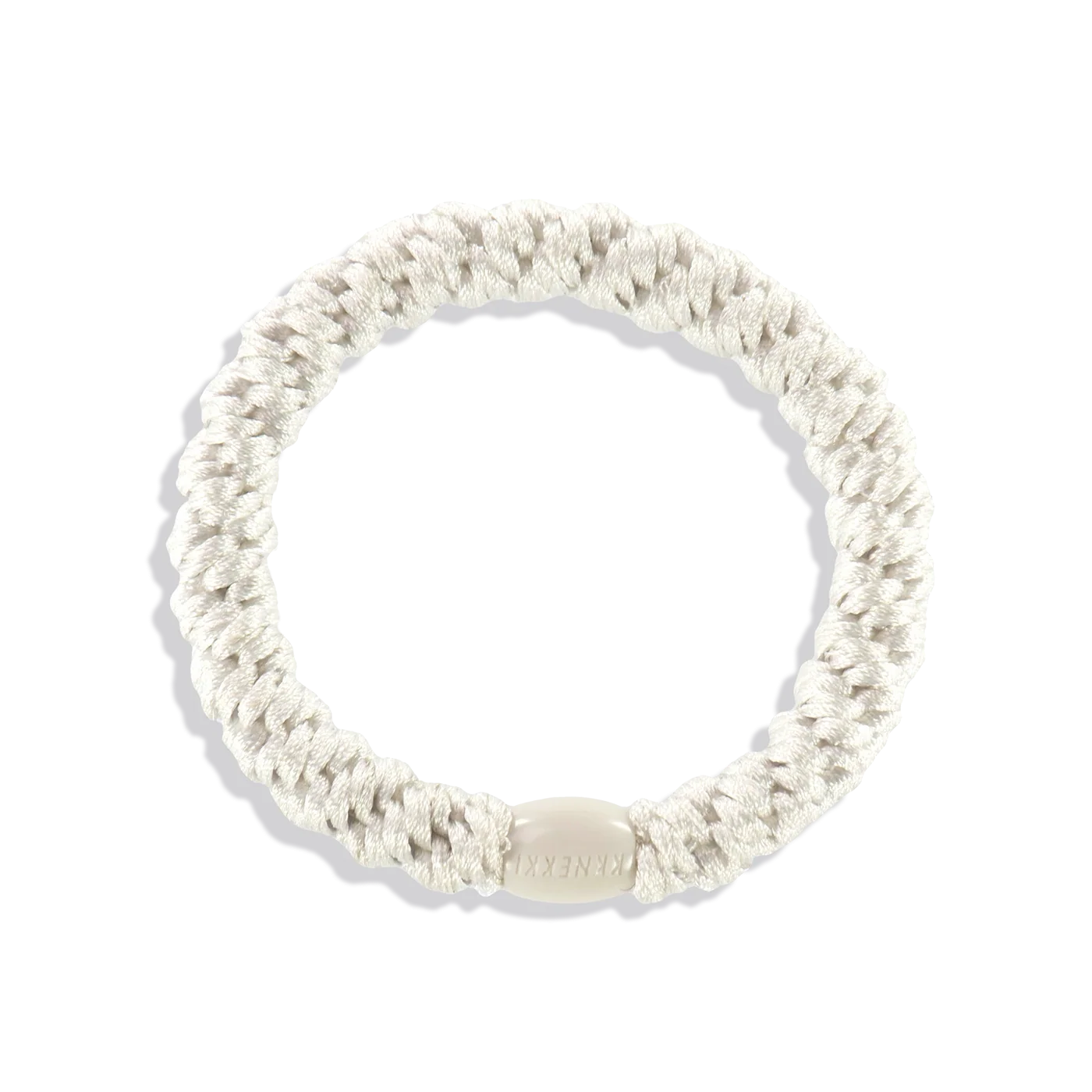 KKNEKKI ORIGINAL HAIR TIES: PLAIN