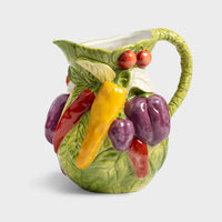 KLEVERING JUG: LEGUME PEPPER