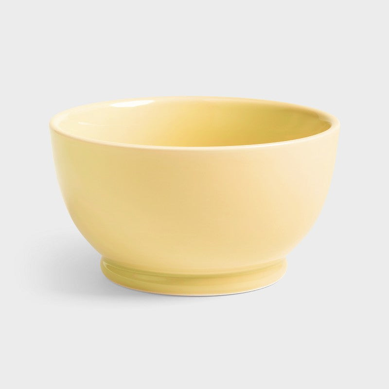 KLEVERING MOCHI BOWL: YELLOW / SML