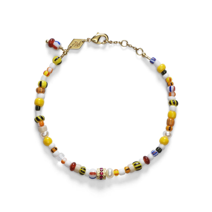 ANNI LU SUNNY ALAIA BRACELET