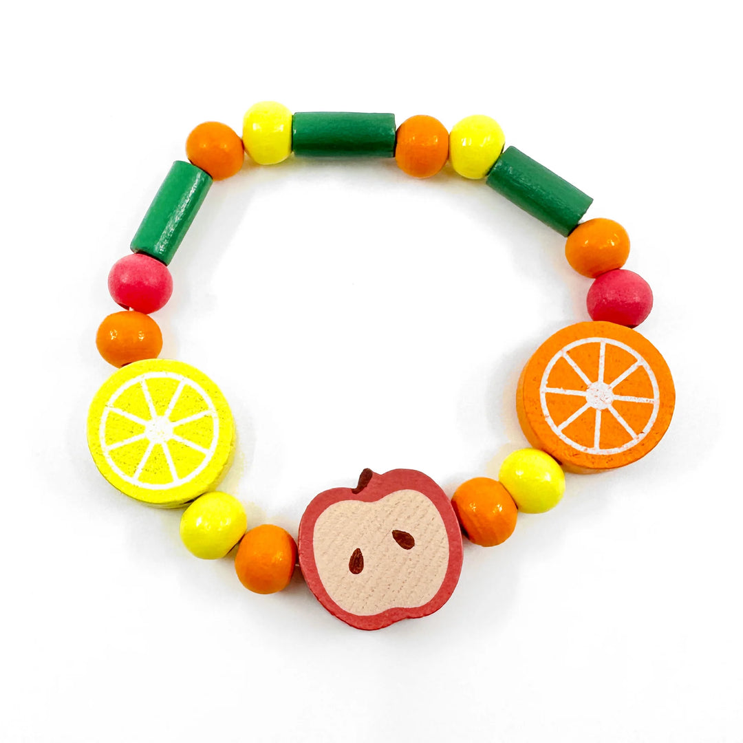 WOODEN BRACELET