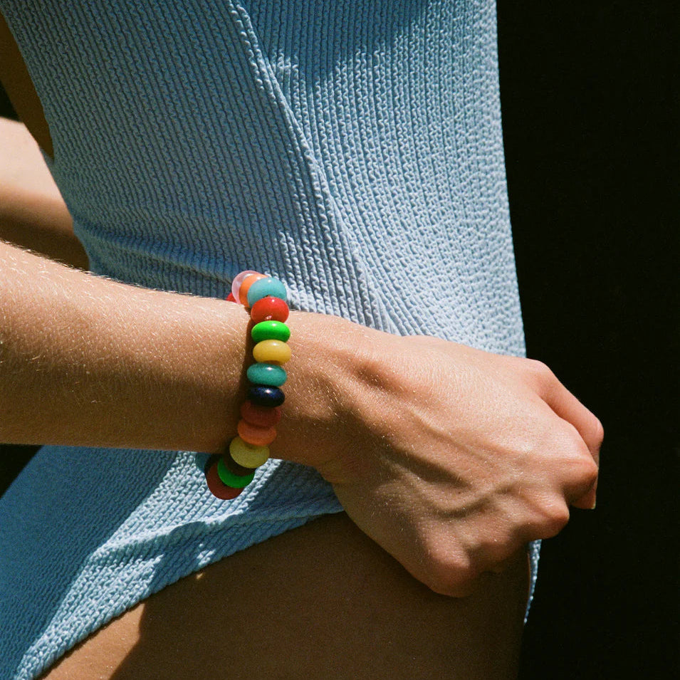 ANNI LU DISCO BRACELET