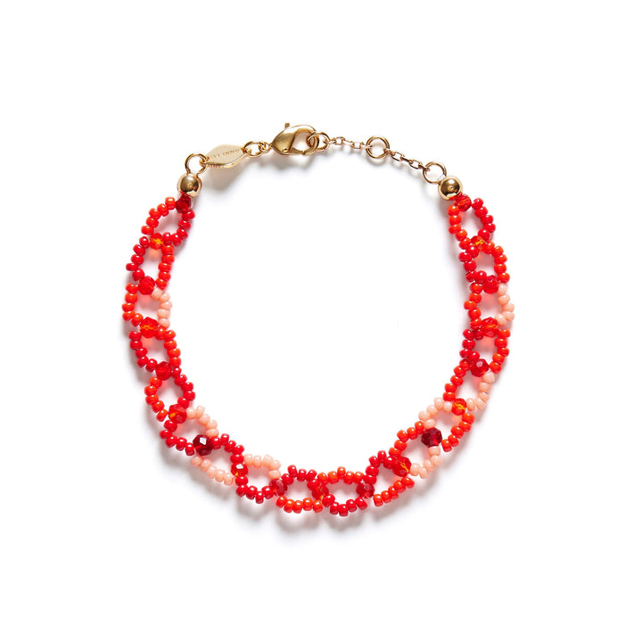 ANNI LU TATTOO BRACELET