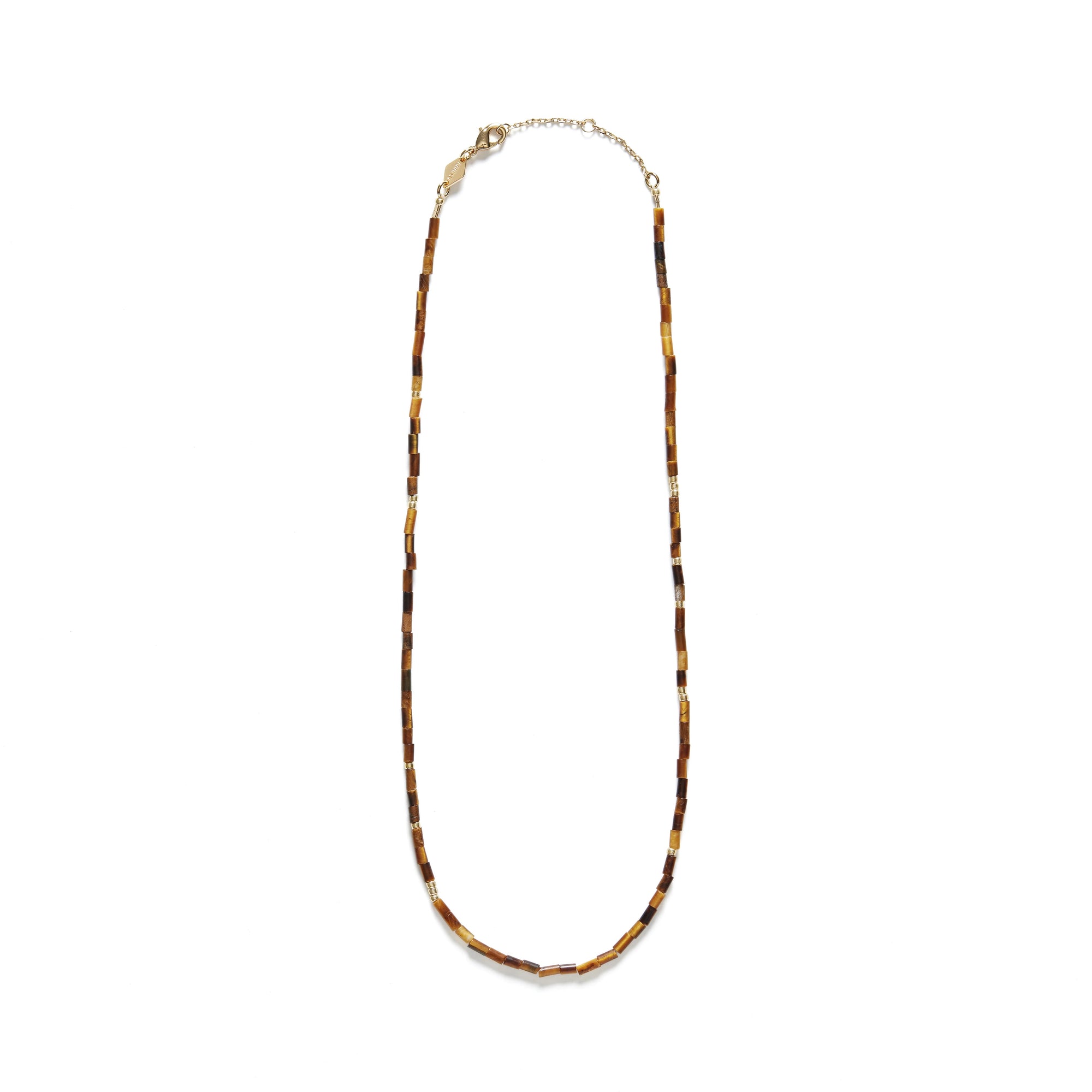 ANNI LU SUN STALKER NECKLACE