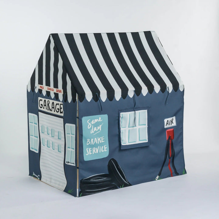 FLIPPI MECHANIC TENT