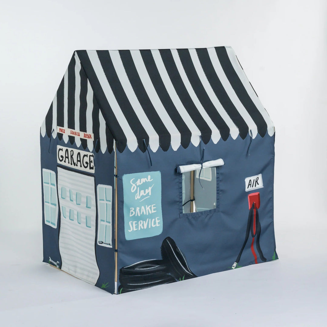 FLIPPI MECHANIC TENT
