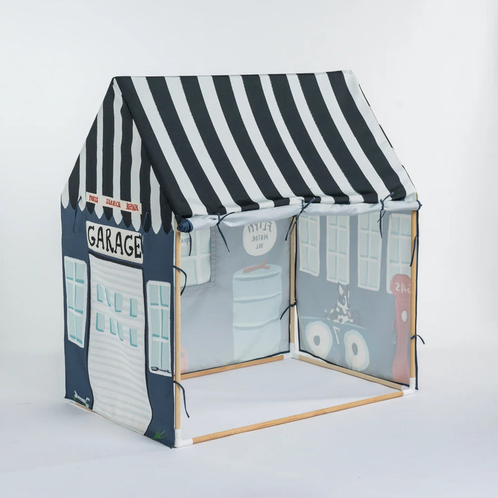 FLIPPI MECHANIC TENT