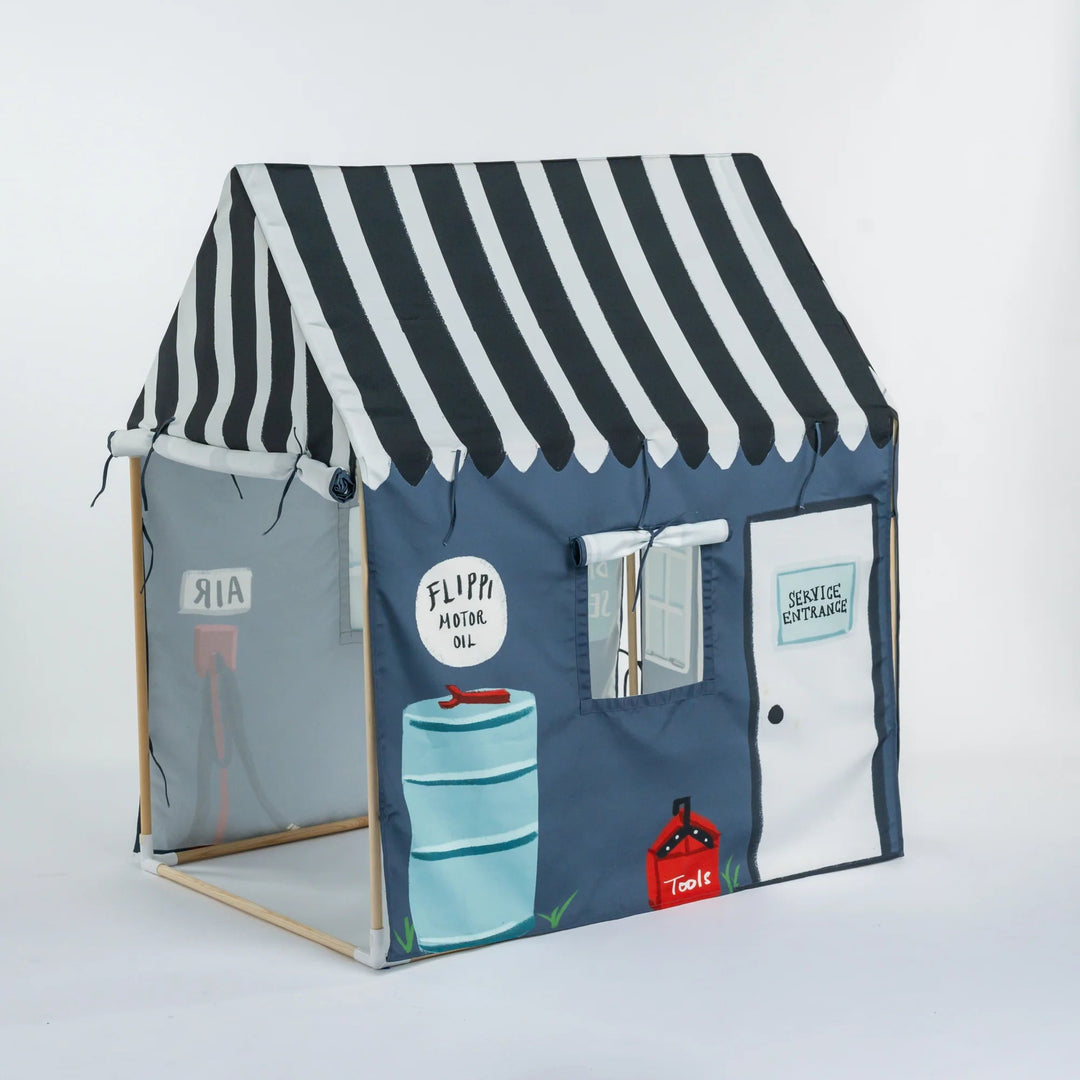 FLIPPI MECHANIC TENT