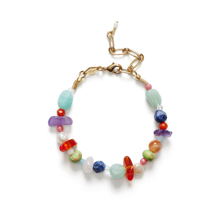 ANNI LU ROCK MY WORLD BRACELET