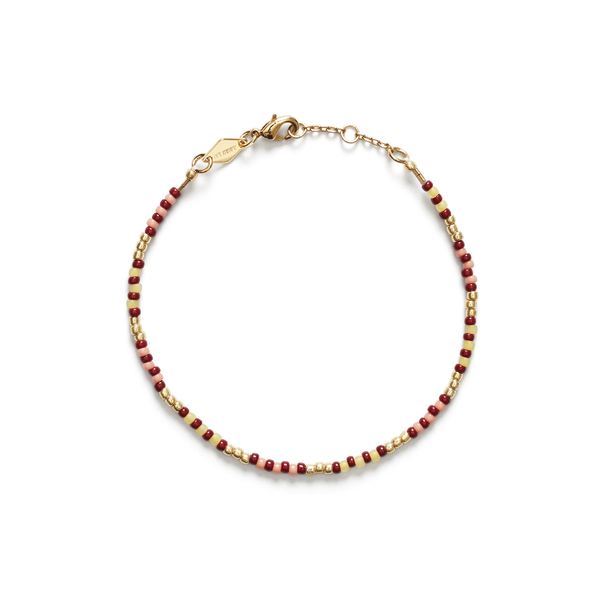 ANNI LU BUNDORAN BRACELET