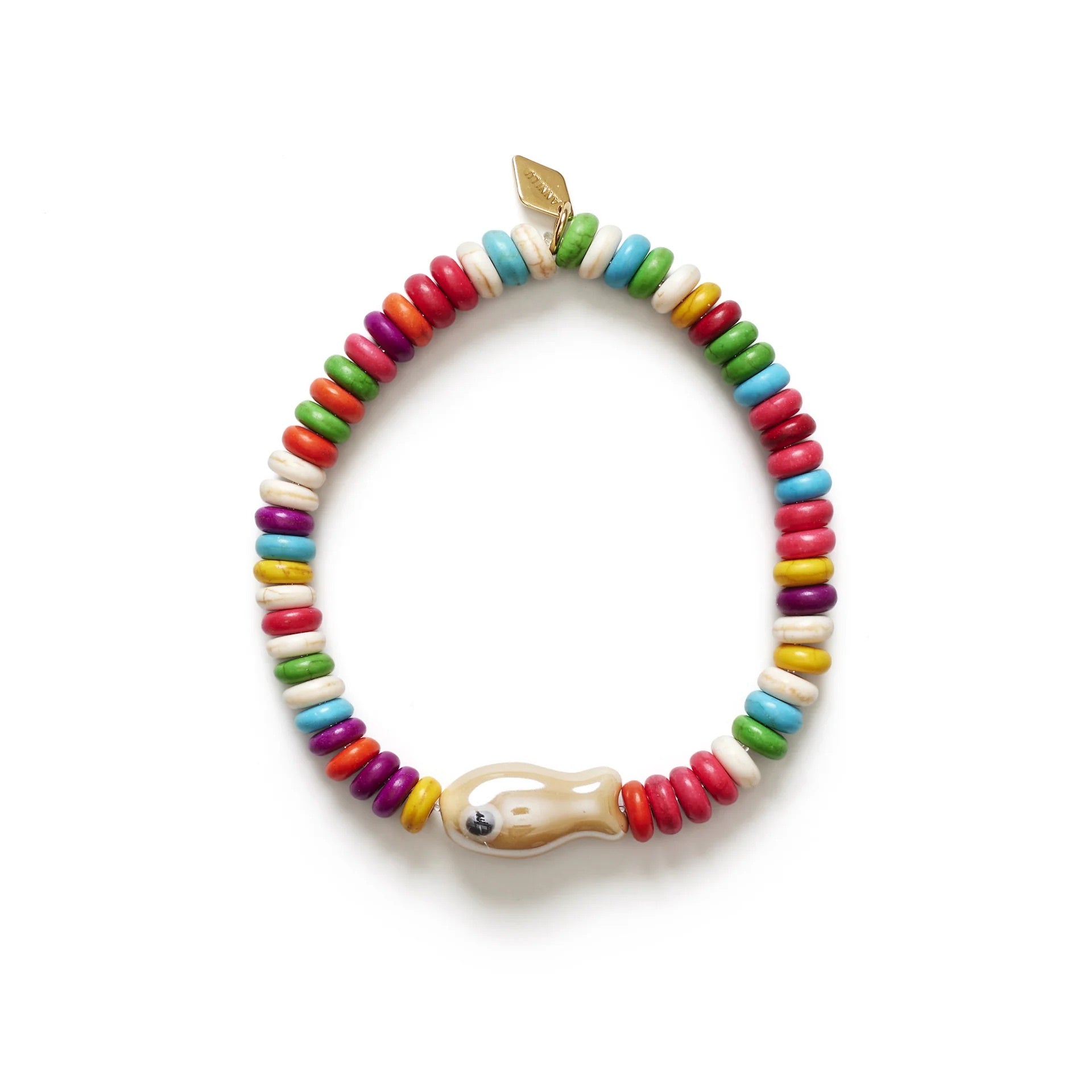 ANNI LU SARDINE BRACELET