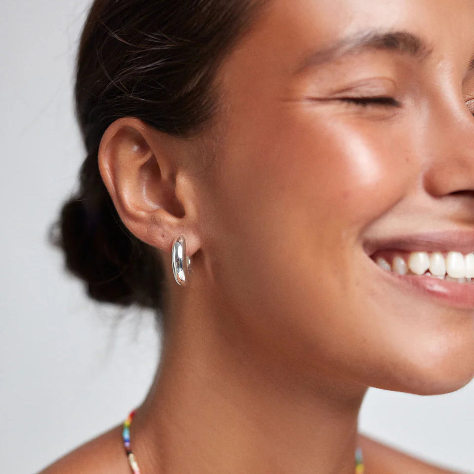 ANNI LU THE BIG O HOOP